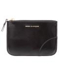 zip up  purse