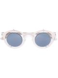 Damir Doma x Mykita 'Bradfield'太阳眼镜