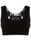 crochet top