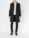 Boston long length shirt