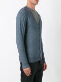 classic cardigan