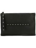star studded clutch
