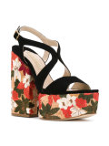 Theze Flores凉鞋