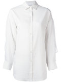 plain shirt