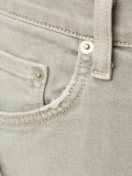 Henley fit jeans