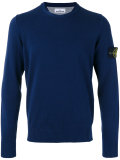 arm patch jumper