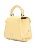 'Eartha Iconic Top Handle'迷你斜挎包