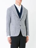 'Journeyman'西装夹克