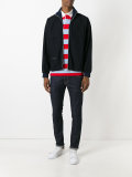 blouson jacket