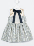 Deco Daisy Bodice连衣裙