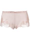 lace insert boxers