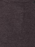 round neck jumper