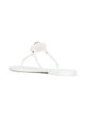 logo stud sandals 