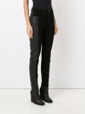 'Gata' skinny trousers