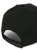 tiger embroidered cap