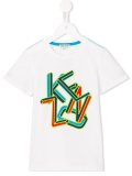 'Jungle' T-shirt