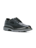 lace-up brogues 