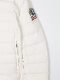 padded jacket 