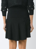 flared skirt