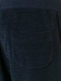 锥形运动长裤