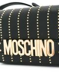 studded crossbody bag