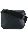 Smiley crossbody bag