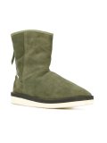 shearling lined boots