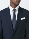 silk tie