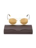 Oliver Peoples X Kitsuné 'Gregory Peck'太阳眼镜