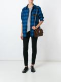 'Sunset Monogram'中号斜挎包