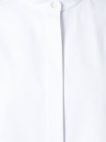 boxy fit shirt