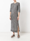 knitted dress 