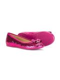 'Mini Varina' ballerinas