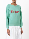 parisienne sweatshirt