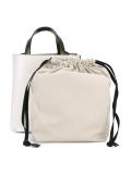 small 'Museo' tote