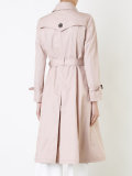 classic trench coat