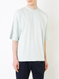 plain T-shirt 