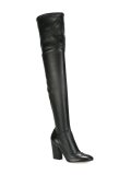 thigh high boots