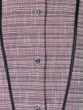 mandarin collar shirt