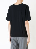 V-neck T-shirt