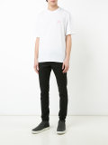 Girls logo T-shirt 