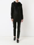 'Fole' knitted top