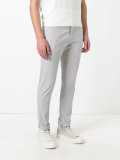 tapered trousers