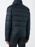 padded jacket 