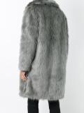'Hardcore' coat