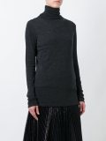 turtle neck sweater
