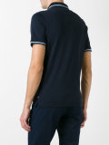classic polo top
