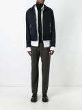 tailored trousers
