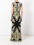 wrap dress