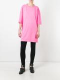 oversized T-shirt 